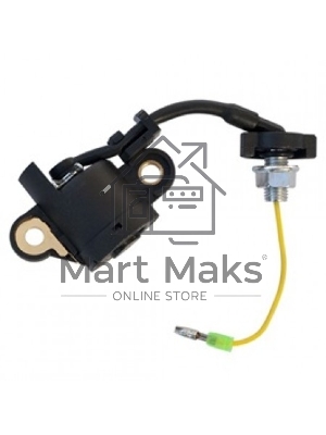 Датчик уровня масла для HONDA GX120/160/200 131009 Датчик уровня масла для HONDA GX120/160/200 131009