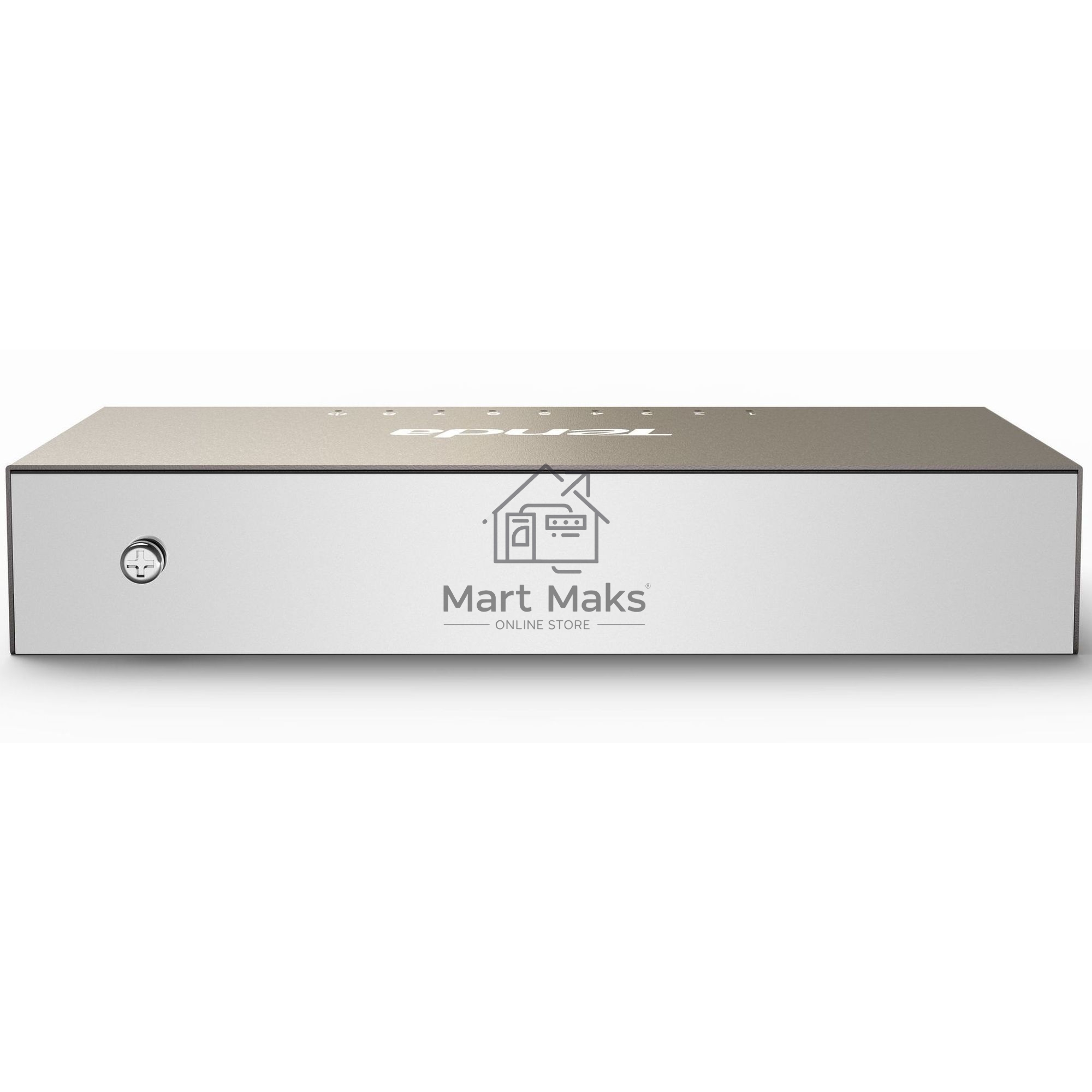 Коммутатор IP-COM 8PORT 1000M G1008M