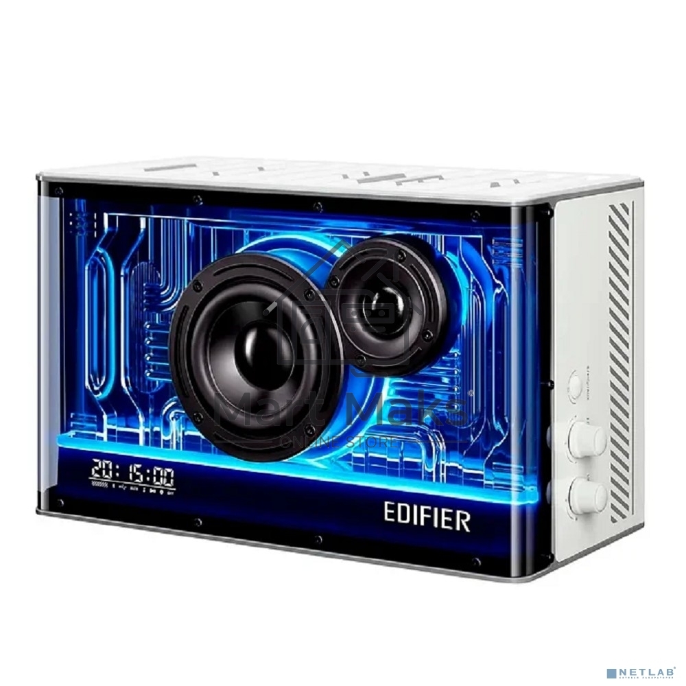 Акустическая система Bluetooth Edifier QD35