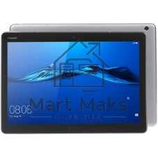 Модуль (матрица + тачскрин) для Huawei MediaPad M3 Lite 10 черный