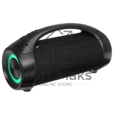 Колонка портативная SVEN АС PS-370 черный 40W 2.0 BT
