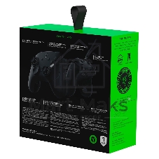 Игровой контроллер Razer Wolverine V3 Tournament Ed. For PC/ Razer Wolverine V3 Tournament Ed. For PC Gamepad