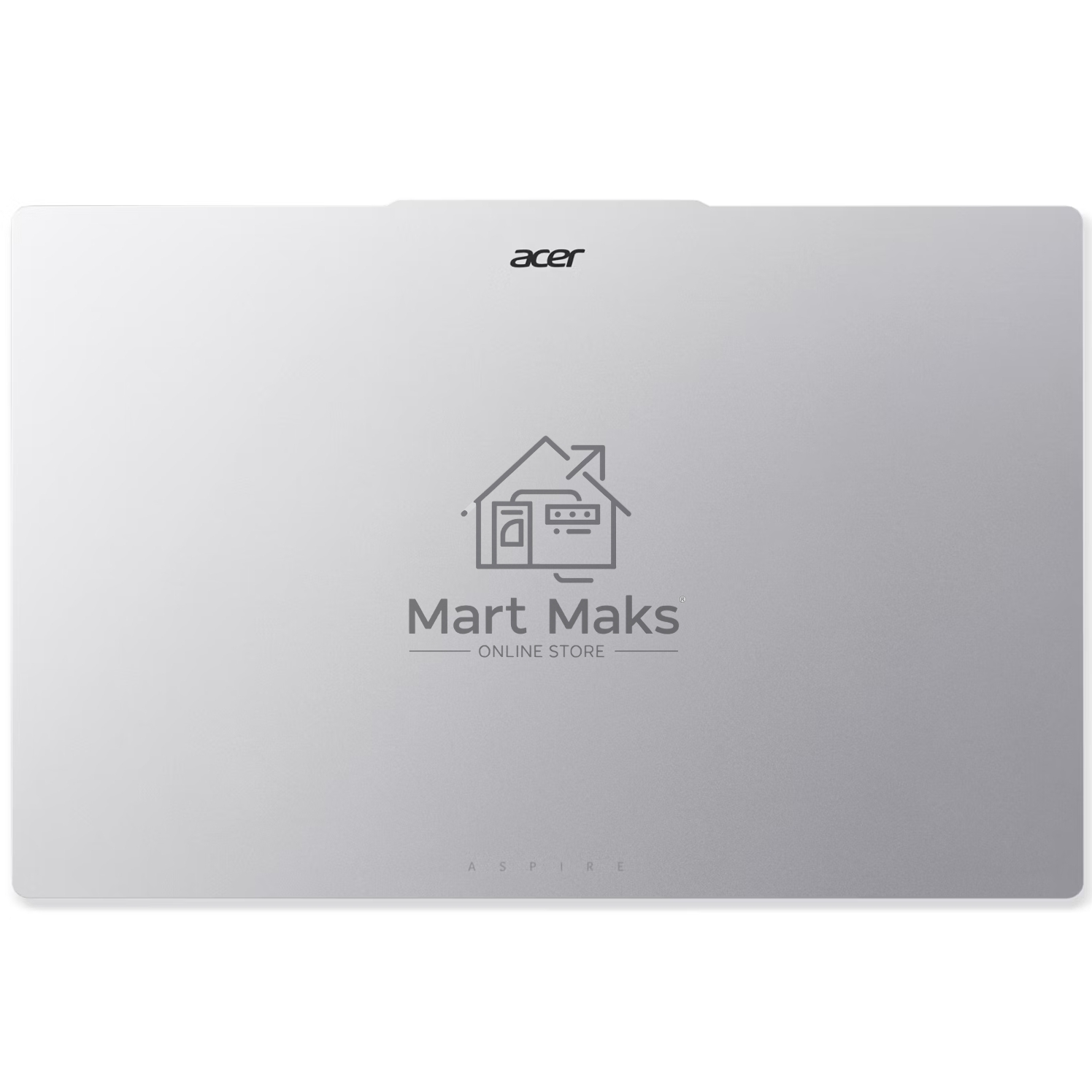 Ноутбук ACER Aspire Lite AL15-45P-R2FX 15.6