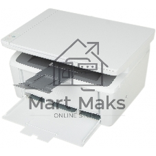 МФУ лазерное HP LaserJet M141a (7MD73A), A4, ч/б, печ. до 20 стр/мин., 600 x 600 dpi, USB