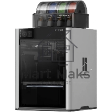 Принтер 3D Bambu Lab H2S AMS-Combo 340x320x340мм ABS/PLA/PETG/ASA/Carbon/Glassfiber/TPU 20мкм