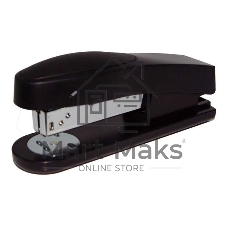 Степлер Kw-Trio 5510BLCK Halfl-strip Trio 24/6 26/6 (20 листов) черный 150 скоб Степлер Kw-Trio 5510BLCK Halfl-strip Trio 24/6 26/6 (20 листов) черный 150 скоб