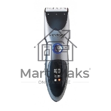 Машинка для стрижки Endever SVEN 985 серебристый