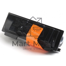 Картридж лазерный Cactus CS-TK18 черный (7200 стр.) для принтеров Kyocera Mita FS 1018 MFP/1020/1118 MFP