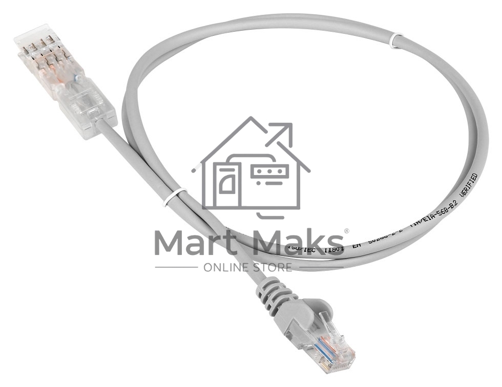 Патч-корд RJ45-S110P2, 2 метра