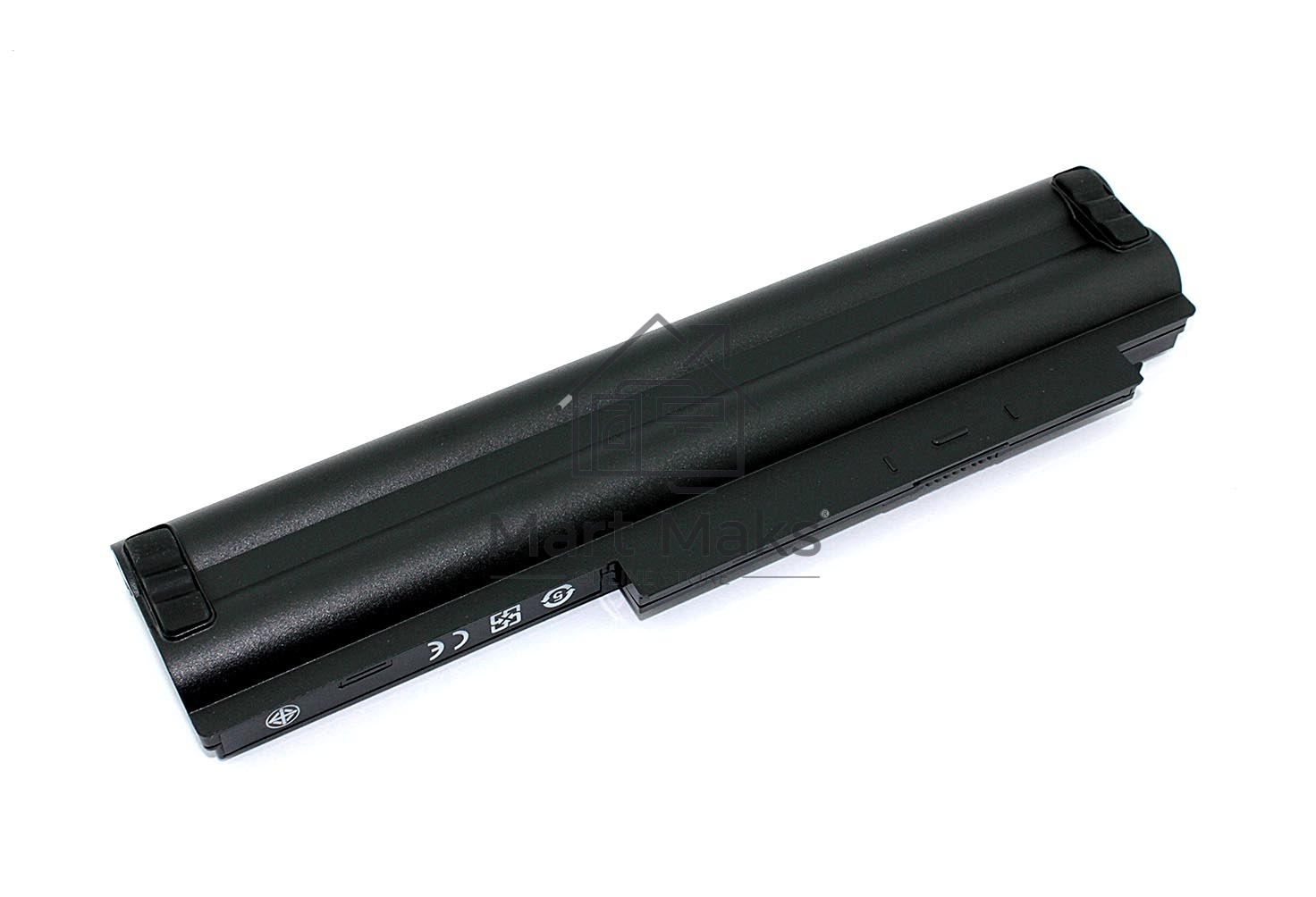 Аккумуляторная батарея Amperin для ноутбука Lenovo ThinkPad X220 11.1V 4400mAh AI-X220