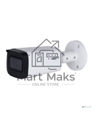 Камера видеонаблюдения IP Dahua DH-IPC-HFW2241TP-ZS-27135 2.7-13.5мм цв.