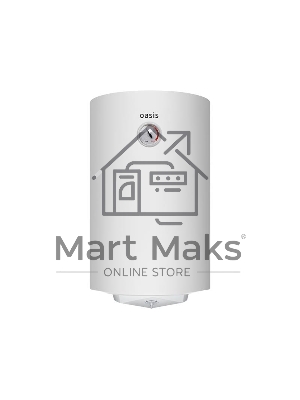 Водонагреватель Oasis 80L 1600W P0000106571 SV-80