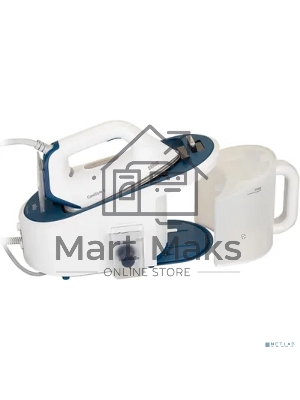Парогенератор Braun IS5145WH