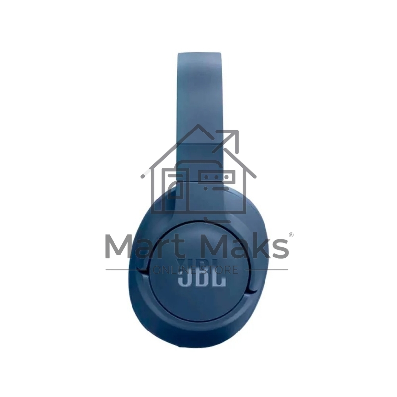 Наушники JBL Tune 720BT синий
