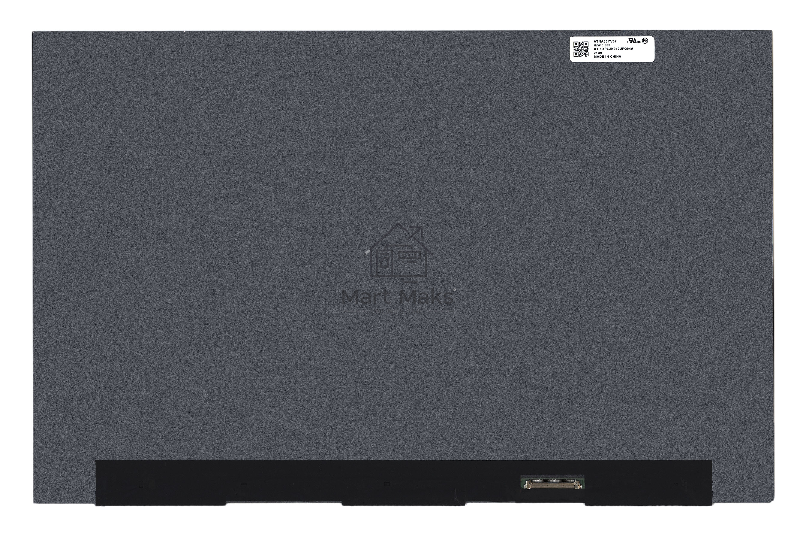 Матрица ATNA60YV07-0