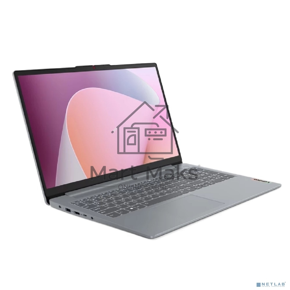 Ноутбук Lenovo IP3 Slim 15AMN8 15.6