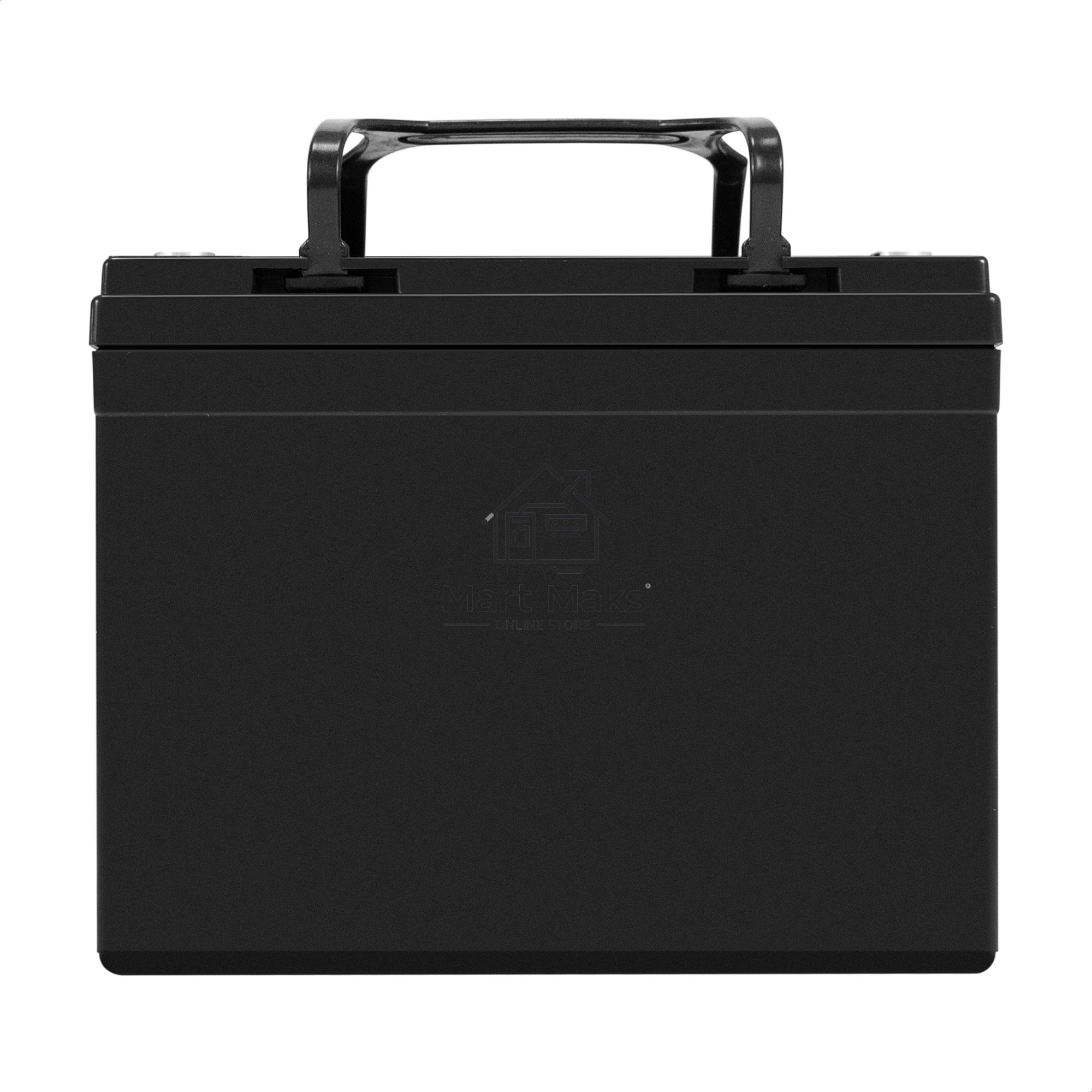 Аккумуляторная батарея ExeGate DT 1233 (12V 33Ah, под болт М6)