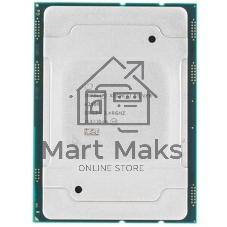 Процессор Intel Xeon Silver 4210R Soc-3647 2.4GHz OEM