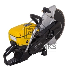 Бензорез Huter GC-7414 (в кейсе)