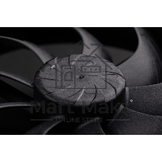 Кулер для корпуса/ Case Cooler Noctua NF-A14x25 G2 PWM chromax.black.swap (140x140x25mm, 4-pin PWM, 91.58FM, 24.8dBA, 1500RPM, Black)