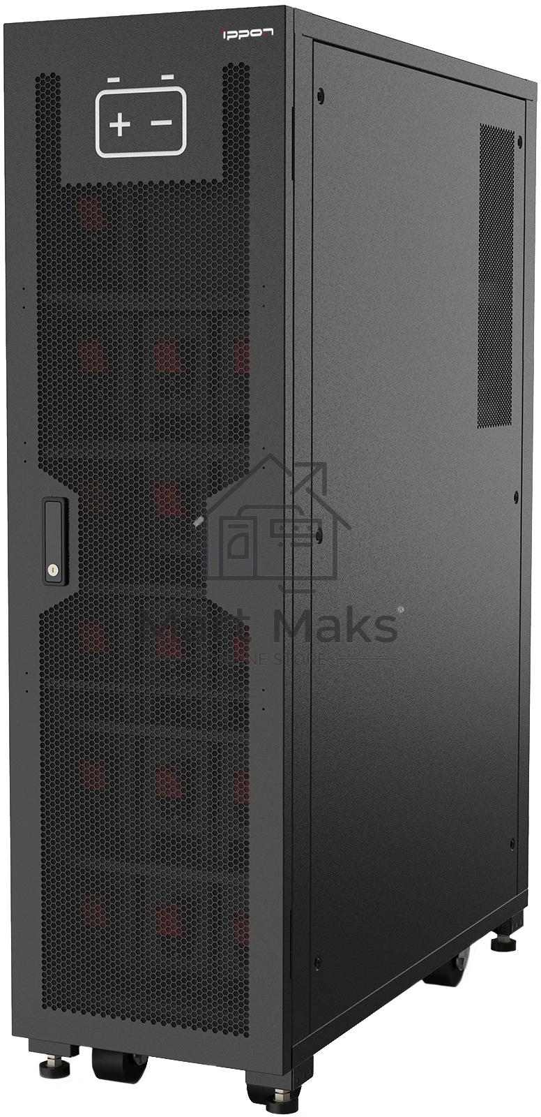Батарея для ИБП Ippon EBM Intatum Easy 480В 36А·ч