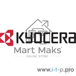 Ролик подачи автоподатчика Kyocera DP-100/410/420/670 KM-1510/1810