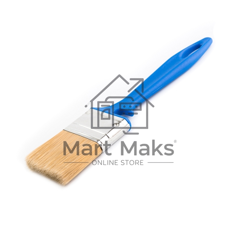 Кисть плоская 