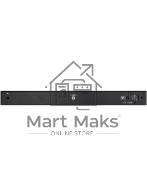 Коммутатор настраиваемый D-Link DGS-1210-26/F 24G 2SFP