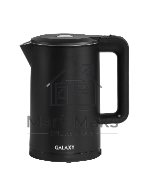 Чайник электрический Galaxy GL 0323 черный