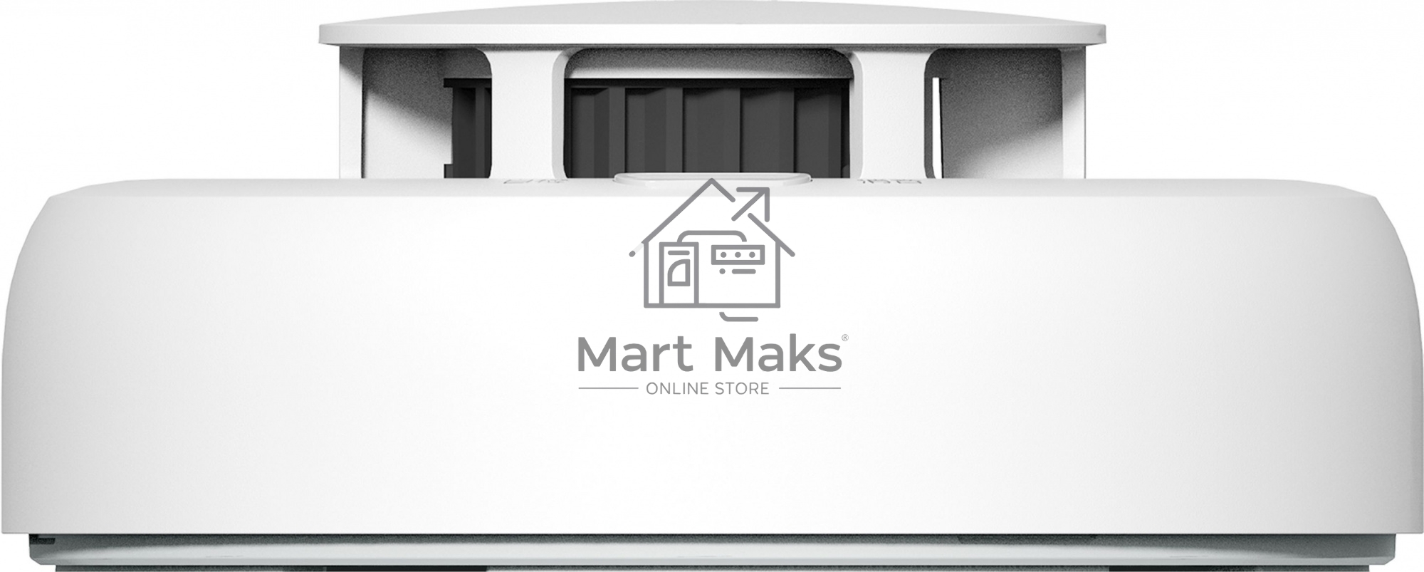 Датчик задымления Aqara Smart Smoke Detector (JY-GZ-03AQ)