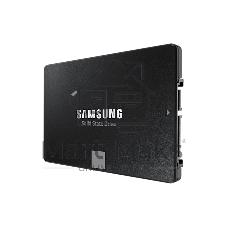 Накопитель SSD Samsung 870 EVO, 2Tb, SATA III, 2.5