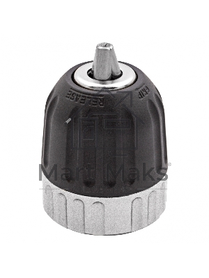 Патрон Matrix для дрели БЗП 1-10 мм - 1/2