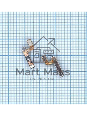 Шлейф кнопки включения для Samsung Galaxy S7 G930F