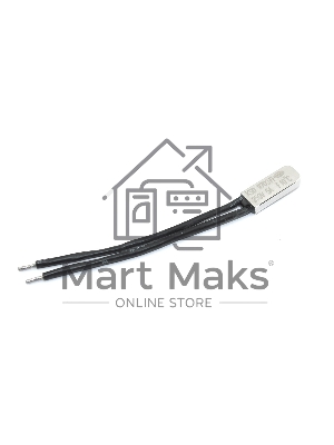 Термостат биметаллический KSD9700 5А/ -10 С нормально разомкнутый