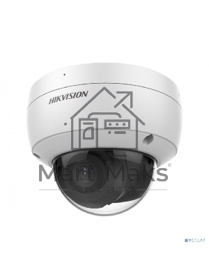 Видеокамера IP Hikvision DS-2CD2143G2-IU 2.8-2.8мм цветная