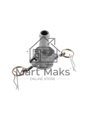 Соединитель для шлангов тип C, 3/4