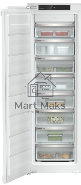 Морозилка BUILT-IN SIFNF 5108-20 001 Liebherr