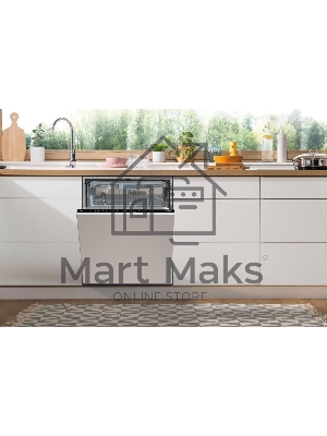 Встраиваемая посудомоечная машина Gorenje GV643E90 полноразмерная