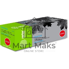 Картридж лазерный Cactus CS-C731C голубой (1800 стр.) для Canon LaserBase MF8230 i-Sensys/MF8280 i-Sensys