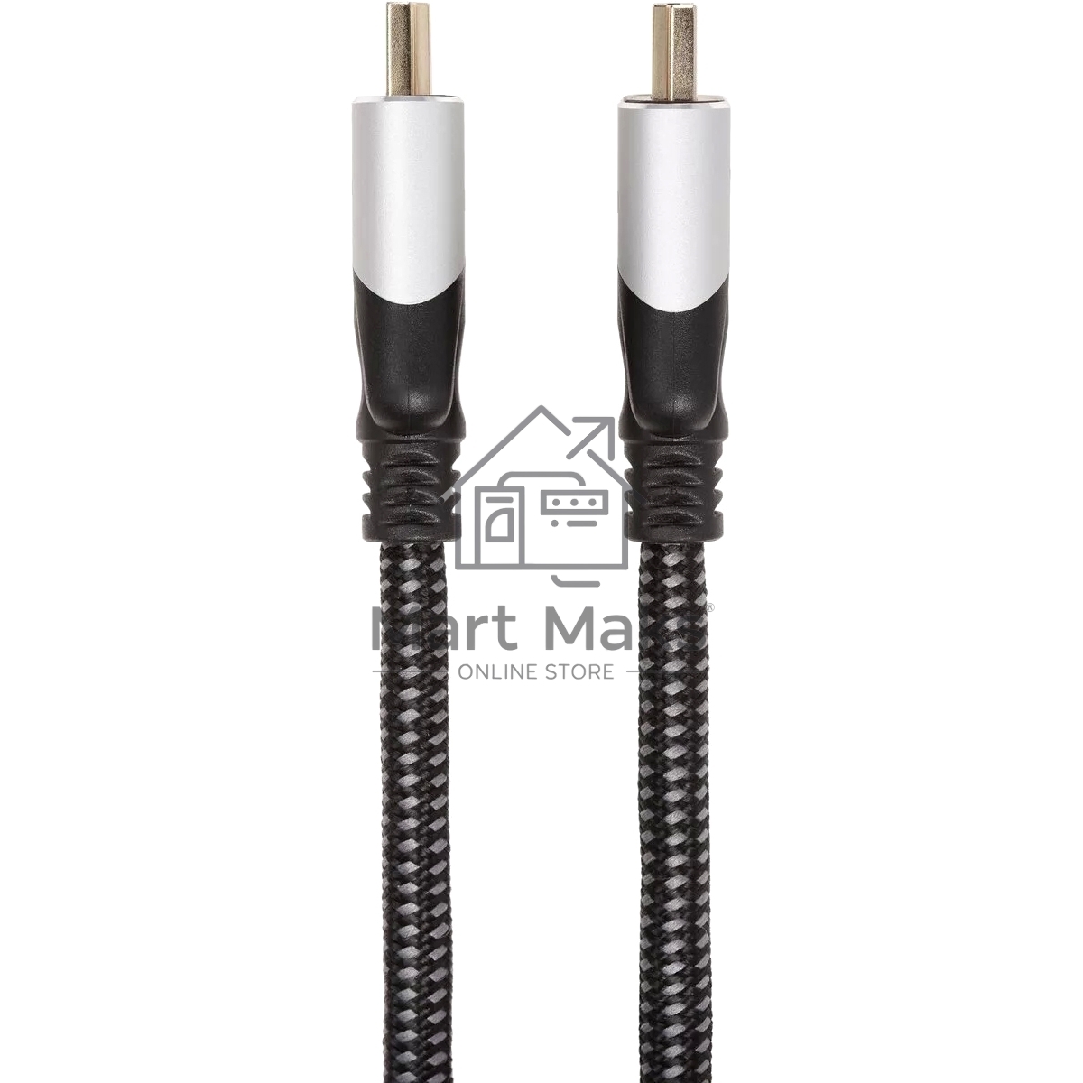 Кабель VCOM CG865-2M HDMI 19M/M,ver. 2.1, 8K@60 Hz 2m VCOM <CG865-2M>