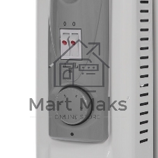 Масляный обогреватель Blackton Bt OH2110 Белый