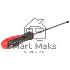 Отвертка Matrix Fusion 11443 Ph2x150 мм, CrV, 3-х компонентная рукоятка 