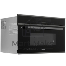 Микроволновая печь встраиваемая Weissgauff BMWO-349 DBSX Touch