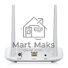 Точка доступа ZyXEL NebulaFlex NWA30BE, Wi-Fi 7, 5012 Мбит/с, 1xRJ45, белый