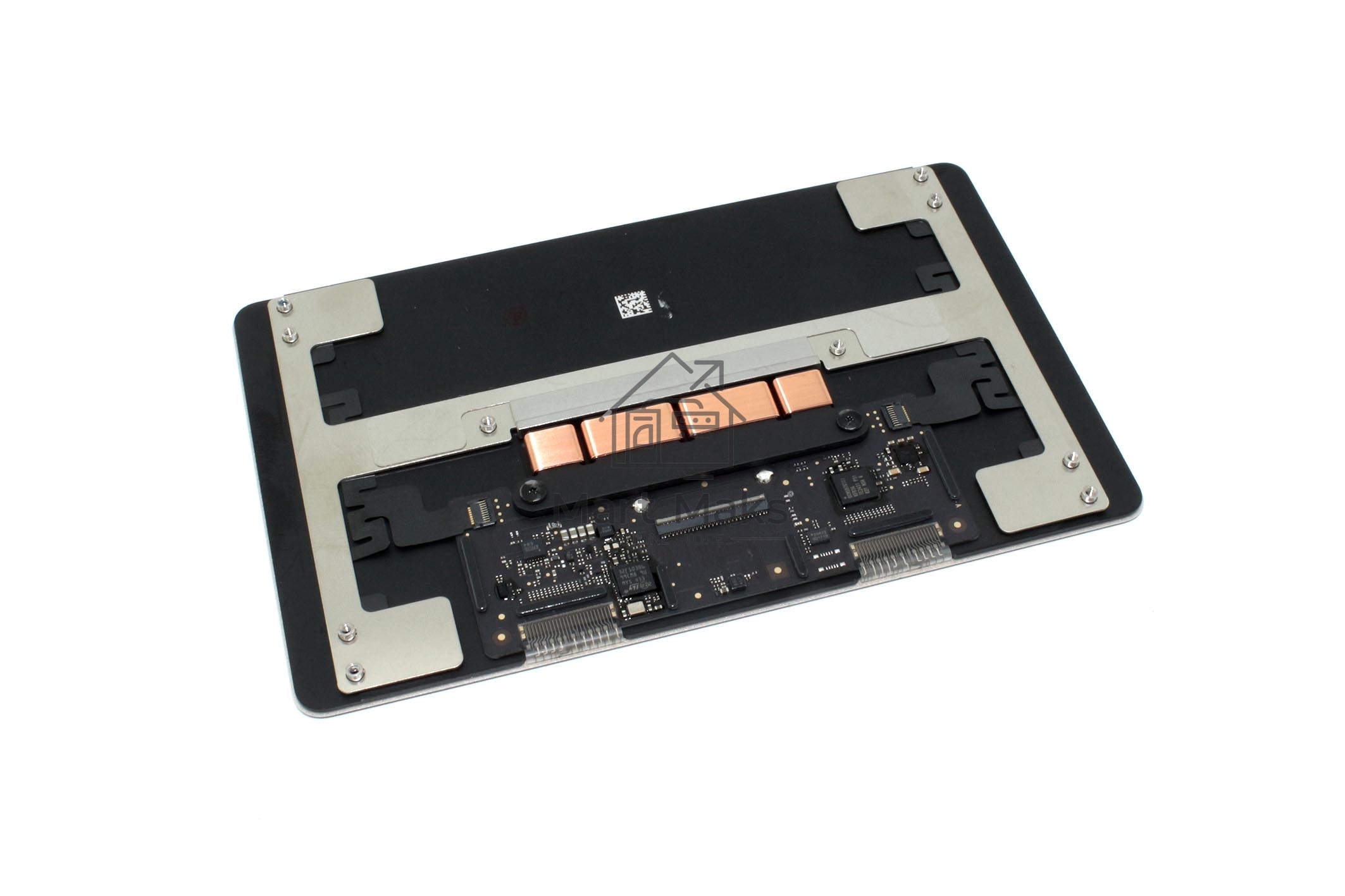 Трекпад (тачпад) для MacBook Air 13 A3240 Starlight