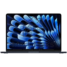 Ноутбук Apple/ 15-inch MacBook Air: M5 10 core CPU, 10 core GPU/16GB/1TB SSD Silver En kbd 3 pin