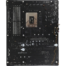 Материнская плата MSI B760 GAMING PLUS WIFI DDR4, LGA1700, Intel B760, 4xDDR4, 4xSATA, 2xM.2, 2xPCIe x16, DisplayPort, HDMI, 1x2.5Gb LAN, USB Type-C, 5x3.5 мм, 7.1, ATX