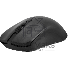 Мышь Acer OMR501 черный оптическая 1600dpi silent беспров. USB 4but (ZL.MCE11.016)