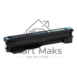 Картридж лазерный Canon CLC 4040/CLC 5151 C-EXV16 cyan (туба 550г) Katun