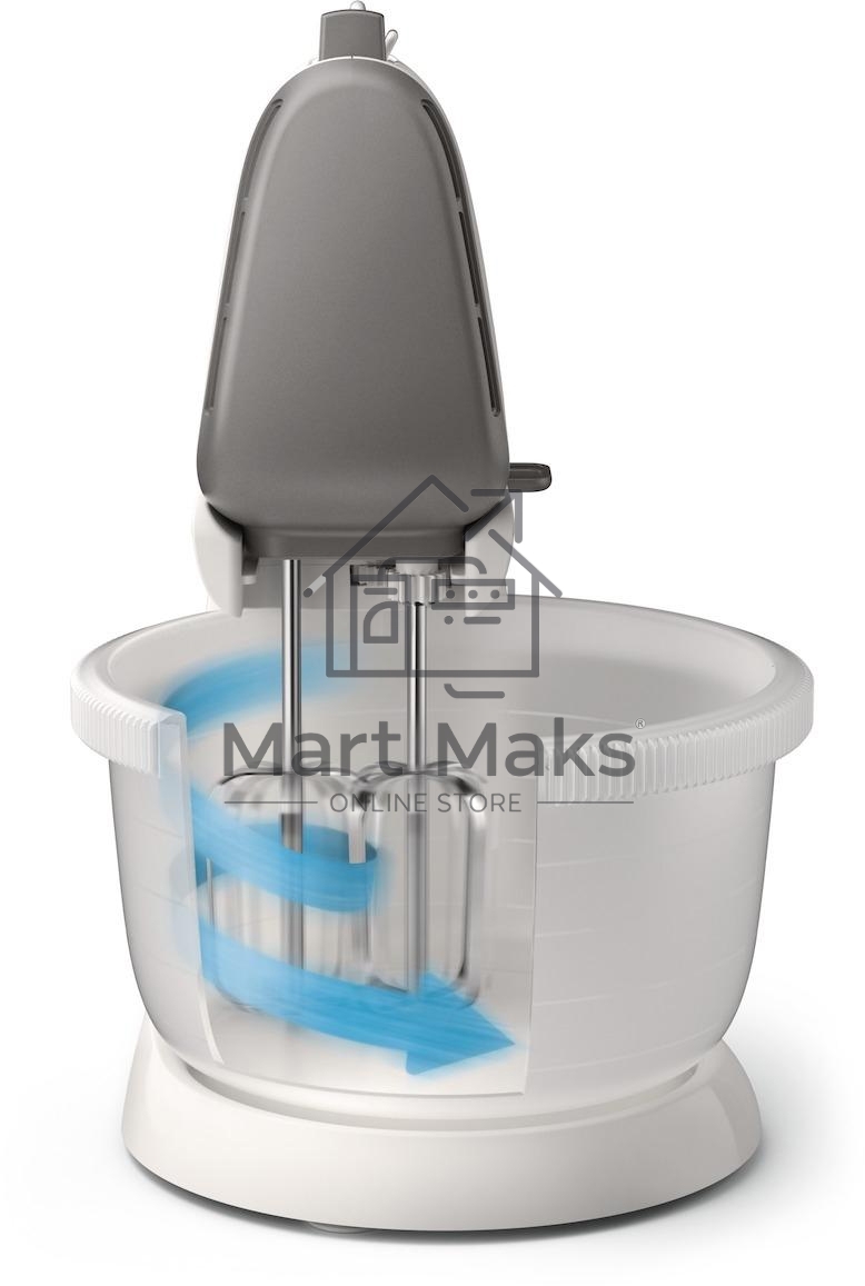 Миксер Philips HR3745/00
